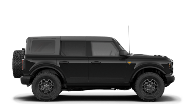2026 Ford Bronco® External Image 1